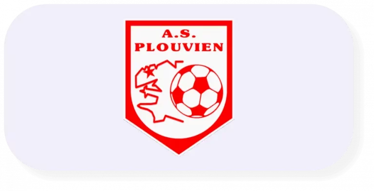 Logo AS Plouvien